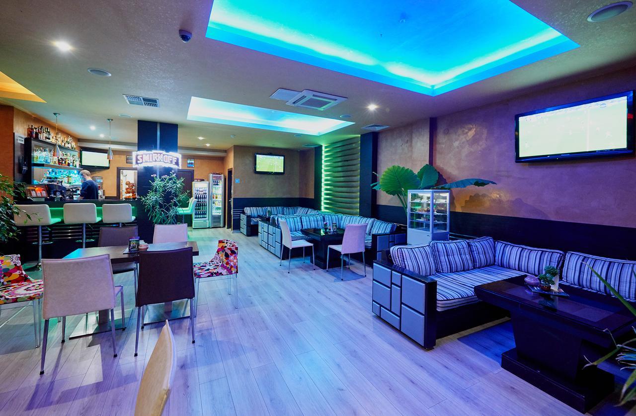 Paradise Hotel & Relax Center Pomorie Quarto foto